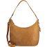  Anchor Love Amar Borsa a spalla Vera Pelle 33 cm Variante oriental mustard