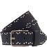 Cintura in pelle Variante black | 90 cm Cintura in pelle Variante black | 90 cm