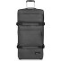  Transit'R Plus 4 ruote Borsa da viaggio 68 cm Variante black denim