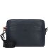  Novara Borsa a tracolla Pelle 26.5 cm Variante dunkelblau