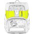  Copri riflettore al neon 10 cm Variante gelb