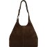 C-Easy Borsa a tracolla Pelle 34 cm Variante brunette-brunet C-Easy Borsa a tracolla Pelle 34 cm Variante brunette-brunet