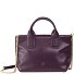 Ibiza Borsetta Pelle 22 cm Variante deep purple Ibiza Borsetta Pelle 22 cm Variante deep purple