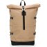  Icon Zaino da giorno 65 cm Vano porta PC Variante beige