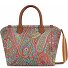  Friends 4 Ever Hana Borsa a tracolla 26 cm Variante green moss