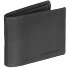 Marion Portafoglio Protezione RFID Pelle 12 cm Variante black Marion Portafoglio Protezione RFID Pelle 12 cm Variante black