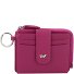 Joy Custodia per carta di credito Protezione RFID Pelle 11 cm Variante purple plum Joy Custodia per carta di credito Protezione RFID Pelle 11 cm Variante purple plum