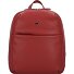  Hanna Zaino da città S Pelle 31 cm Variante rot