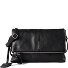 Nalan Borsa a tracolla Pelle 27 cm Variante black