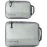  Set di borse Pack-It S-M 2 pezzi con piega a espansione Variante storm grey