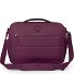  Ozone Valigetta 42 cm Scomparto per laptop Variante moody burgundy
