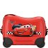 Dream2go Disney 0 4 ruote Carrello per bambini 38 cm Variante cars Dream2go Disney 0 4 ruote Carrello per bambini 38 cm Variante cars