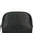  Elisabetta Borsa per cosmetici Pelle 23 cm Variante nero