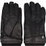Guanti in pelle Variante schwarz | L Guanti in pelle Variante schwarz | L