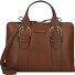 Elena Borsa per computer portatile Pelle 35 cm Variante marrone Elena Borsa per computer portatile Pelle 35 cm Variante marrone