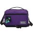  Vardag 6 Borsa a tracolla 26 cm Variante violette-coal black