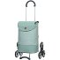 Treppensteiger Scala Tilde Carrello della spesa 54 cm Variante mint Treppensteiger Scala Tilde Carrello della spesa 54 cm Variante mint