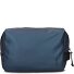  Cargo Borsa da toilette 25 cm Variante metallic blue