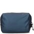 Cargo Borsa da toilette 25 cm Variante metallic blue