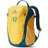 Wander 8 Zaino per bambini 36 cm Variante aqua yellow Wander 8 Zaino per bambini 36 cm Variante aqua yellow