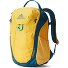  Wander 8 Zaino per bambini 36 cm Variante aqua yellow