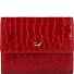  Verona Portafoglio Pelle 12 cm Variante rot