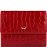 Verona Portafoglio Pelle 12 cm Variante rot Verona Portafoglio Pelle 12 cm Variante rot