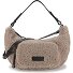  Borsa a tracolla S 40 cm Variante dusty earth