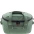  3900 Borsa da viaggio Weekender 40 cm Variante green