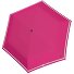 Rookie Ombrello tascabile 22 cm Variante flamingo reflective Rookie Ombrello tascabile 22 cm Variante flamingo reflective