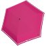  Rookie Ombrello tascabile 22 cm Variante flamingo reflective