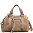  Whipstitch Soul Borsa a tracolla Pelle 30 cm Variante dark sand
