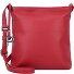 Timeles Borsa a tracolla Pelle 19 cm Variante rot  Timeles Borsa a tracolla Pelle 19 cm Variante rot