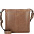  City Cowboy Insa Borsa a tracolla Pelle 28.5 cm Variante cognac