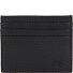 Stockholm Custodia per carta di credito Pelle 10 cm Variante schwarz Stockholm Custodia per carta di credito Pelle 10 cm Variante schwarz