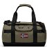  Bering Borsa da viaggio Weekender 46 cm Variante tea leaf g0a