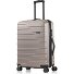  Clipper by Pack Easy Kosmo 4 ruote Carrello 67 cm con piega di espansione Variante prosecco