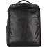Blue Square Revamp Zaino da lavoro Pelle 41 cm Scomparto per laptop Variante black Blue Square Revamp Zaino da lavoro Pelle 41 cm Scomparto per laptop Variante black