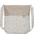  Olli Borsa a tracolla 31 cm Variante leo cotton
