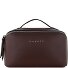 Almata Borsa da toilette 24 cm Variante braun