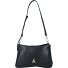 Tris Borsa a tracolla Pelle 28 cm Variante nero  Tris Borsa a tracolla Pelle 28 cm Variante nero