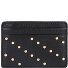 Steven Custodia per carta di credito Pelle 9.5 cm Variante SCHWARZ Steven Custodia per carta di credito Pelle 9.5 cm Variante SCHWARZ