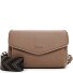  SFY Cathy Borsa a tracolla 23 cm Variante taupe
