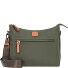  X-Bag borsa a tracolla 32 cm Variante olivgruen