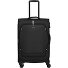  Umbria 4 ruote Carrello M 67 cm con piega di espansione Variante black