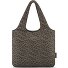  Skara Cloud Borsa shopper 44 cm Scomparto per laptop Variante leo dark brown