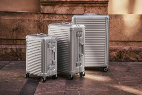 Valigie a 4 ruote in varie dimensioni