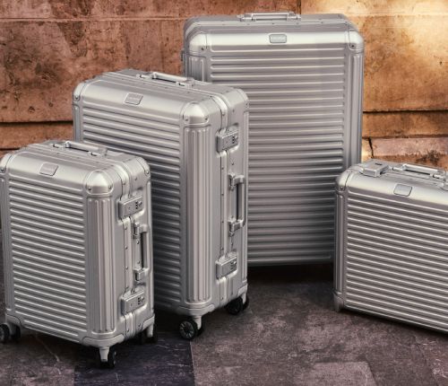 Set di valigie Travelite Set di valigie Travelite