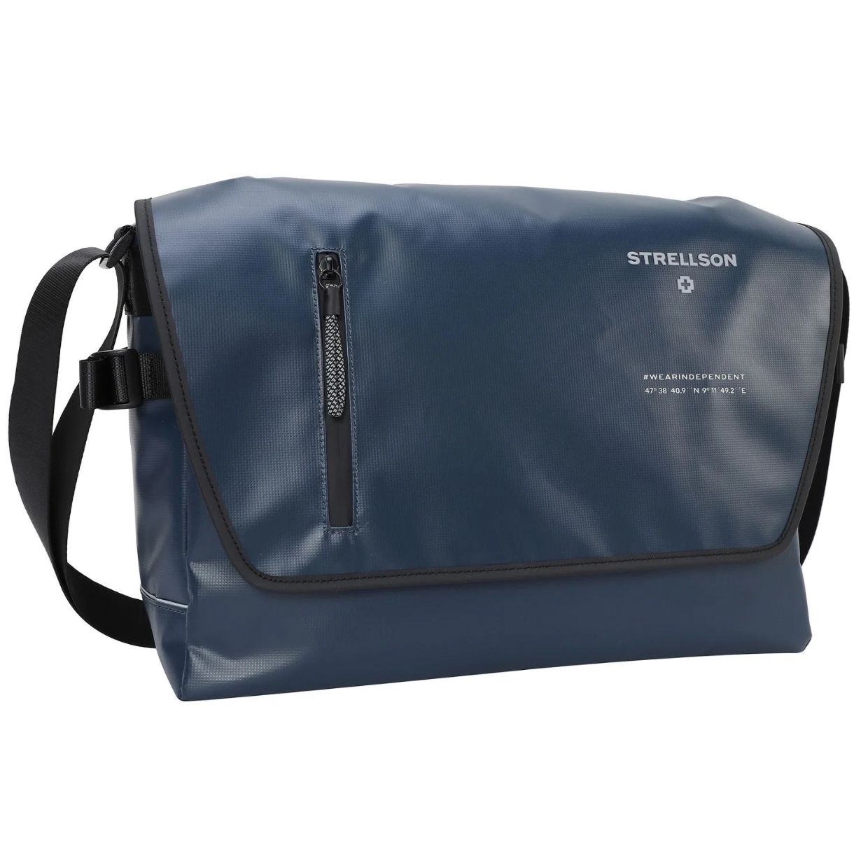Messenger Bag di Strellson