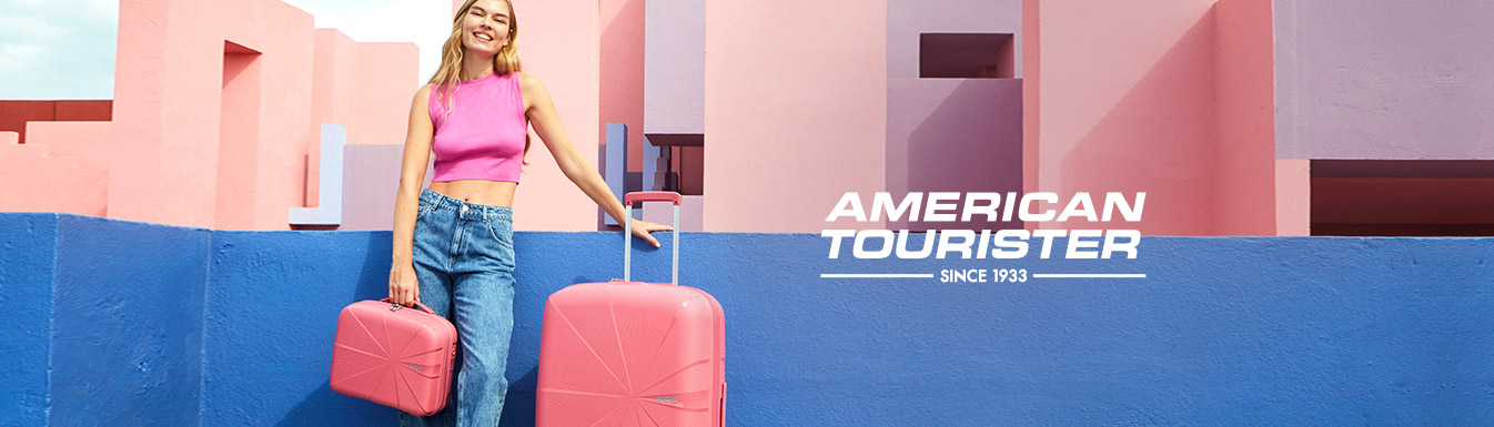 La Valigeria - Scheda Valigia Trolley AMERICAN TOURISTER BY SAMSONITE - BORSONE  TROLLEY CON RUOTE SUMMERFUNK:Borsone con ruote